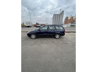 FORD FOCUS 1.8 Ghia