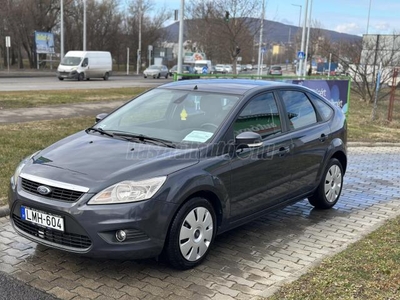 FORD FOCUS 1.8 TDCi Fresh