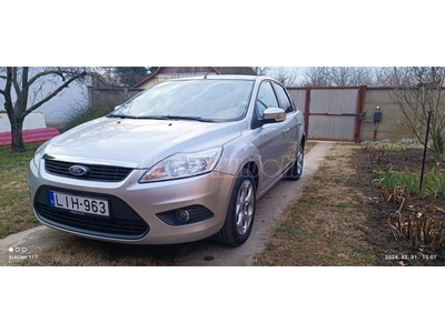 FORD FOCUS 1.8 TDCi Trend