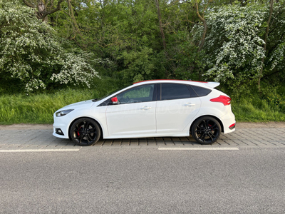 FORD FOCUS 2.0 TDCi ST3 S S