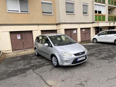 FORD FOCUS C-MAX 1.6 TDCi Ambiente DPF