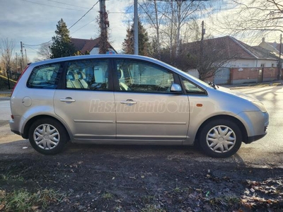 FORD FOCUS C-MAX 1.6 VCT Trend