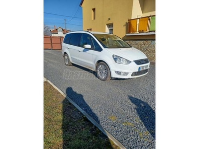 FORD GALAXY 2.0 TDCi Business Powershift [5 személy]