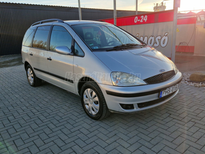 FORD GALAXY 2.3 16V