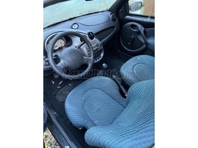 FORD KA 1.3 Fresh