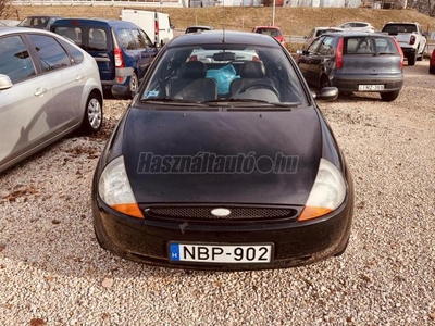 FORD KA 1.3 'Millenium'