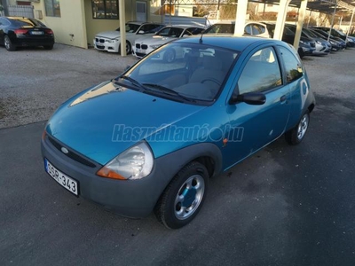 FORD KA 1.3 Őszi Kollekció