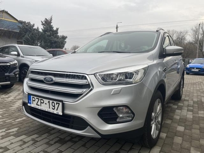 FORD KUGA 1.5 EcoBoost Business Technology