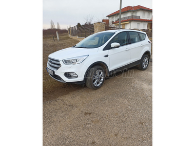 FORD KUGA 1.5 EcoBoost Business Technology B6