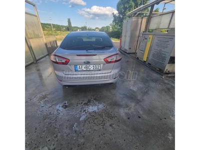 FORD MONDEO 1.6 EcoBoost Titanium