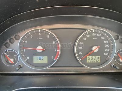 FORD MONDEO 1.8 Ambiente