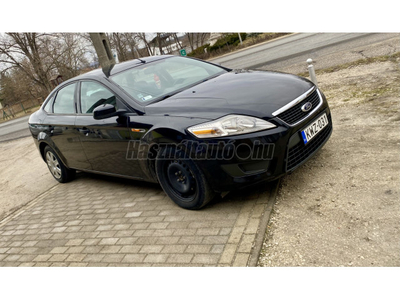 FORD MONDEO 1.8 TDCi Ambiente