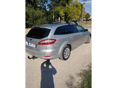 FORD MONDEO 1.8 TDCi Celebration