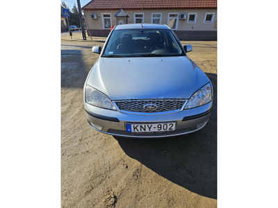 FORD MONDEO 2.0 TDCi Ambiente