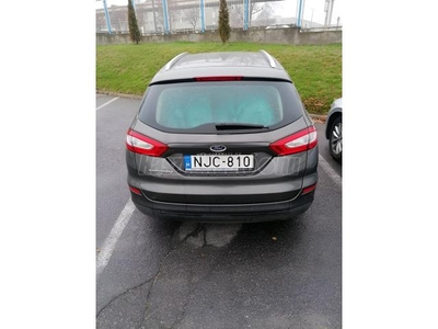 FORD MONDEO 2.0 TDCi ECO Trend