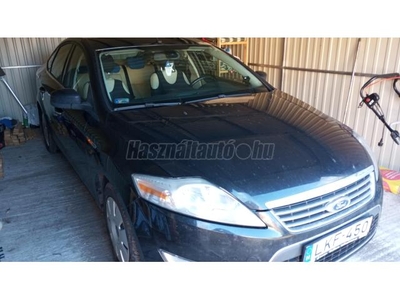 FORD MONDEO 2.0 TDCi Ghia Executive