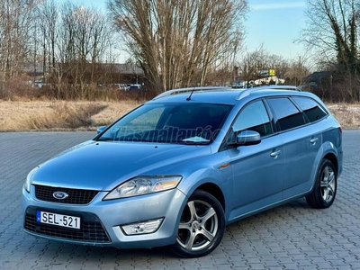 FORD MONDEO 2.0 TDCi Trend