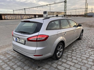 FORD MONDEO 2.0 TDCi Trend Powershift