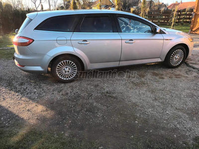 FORD MONDEO 2.0 Titanium