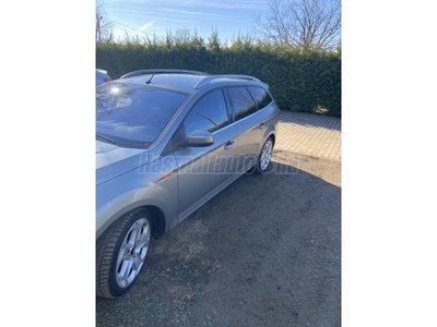 FORD MONDEO 2.2 TDCi Titanium-S