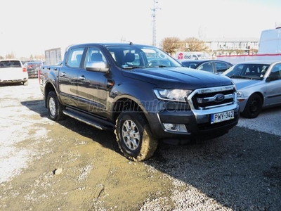 FORD RANGER 2.2 TDCi 4x4 XLT EURO6