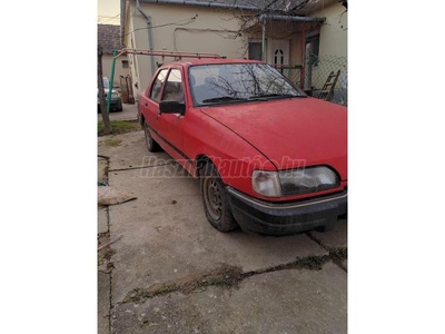 FORD SIERRA 2.0 CL