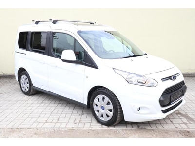 FORD TOURNEO Connect 205 1.0 EcoBoost SWB Titanium EURO6