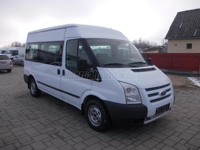 FORD TRANSIT 2.2 TDCI 300 L Ambiente