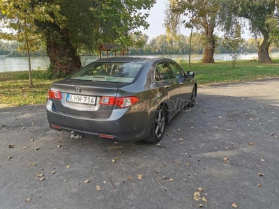 HONDA ACCORD 2.2 i-DTEC Executive