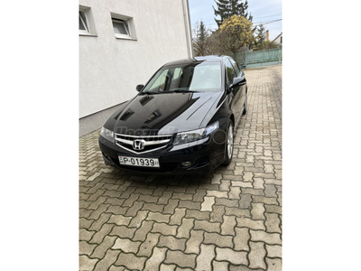 HONDA ACCORD 2.4 Executive My. 06