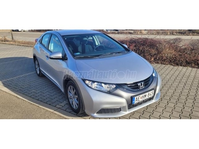 HONDA CIVIC 1.4 Comfort 29 500 KM !!!!!