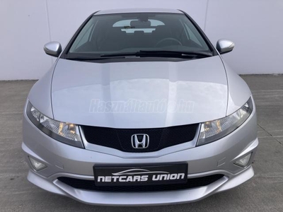 HONDA CIVIC 1.4 Type-S FACELIFT! KITŰNŐ ÁLLAPOT!