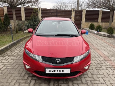 HONDA CIVIC 1.8 Sport Special Edition