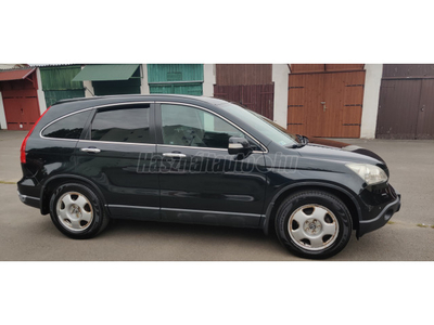 HONDA CR-V 2.2i CTDi Elegance S&L