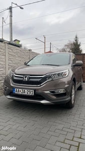 Honda CR-V 4WD Automata