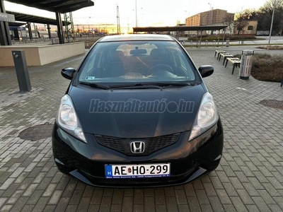 HONDA JAZZ 1.2 Trend Plus Digitális szervizkönyves 186.000km