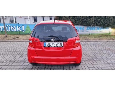 HONDA JAZZ 1.4 Elegance Plus