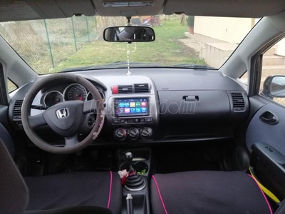 HONDA JAZZ 1.4 ES