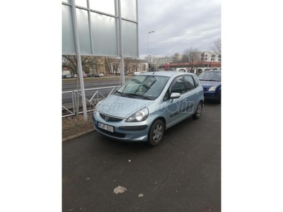 HONDA JAZZ 1.4 ES CVT My. 2005