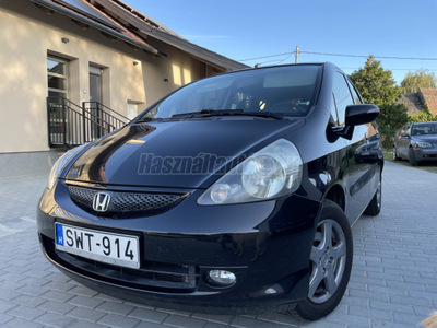 HONDA JAZZ 1.4 ES Sport