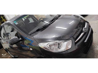 HYUNDAI I10 1.1 Comfort AC