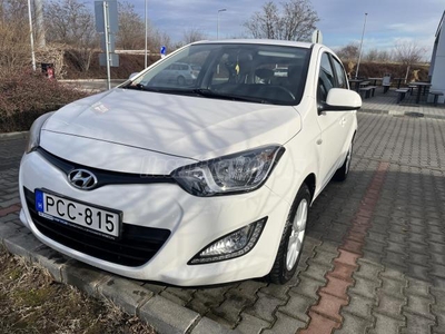 HYUNDAI I20 1.1 CRDi Comfort