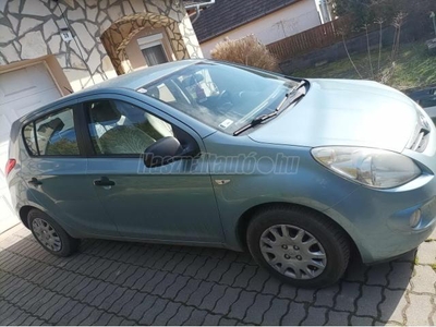 HYUNDAI I20 1.25 DOHC Classic AC