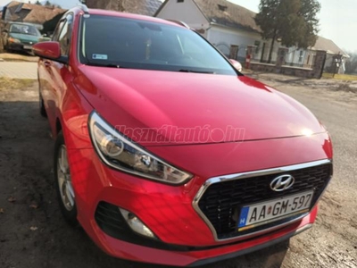 HYUNDAI I30 1.4 MPi Comfort