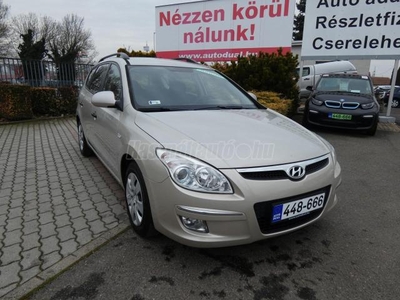 HYUNDAI I30 1.6 16V CRDi CW LP COMFORT