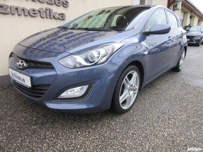 Hyundai I30 1.6 GDi Comfort Digitklima. 124 Eze...