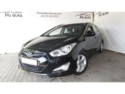 HYUNDAI I40 1.7 CRDi LP Premium