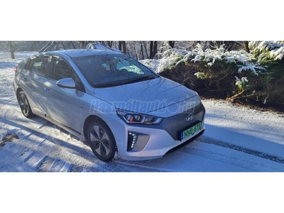 HYUNDAI IONIQ electric Comfort+Start csomag (Automata)