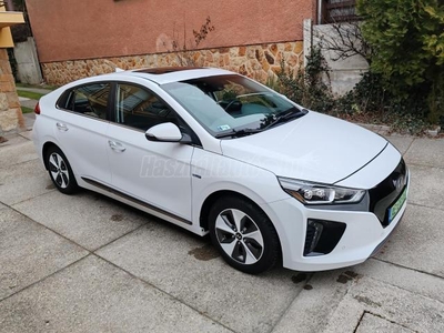 HYUNDAI IONIQ electric Premium (Automata) Szép állapot!