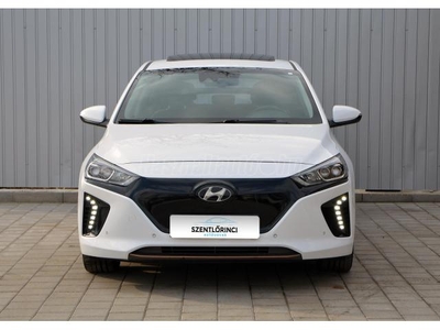 HYUNDAI IONIQ electric Premium (Automata) LED. nap.tető.szellöztetős bőr ülés